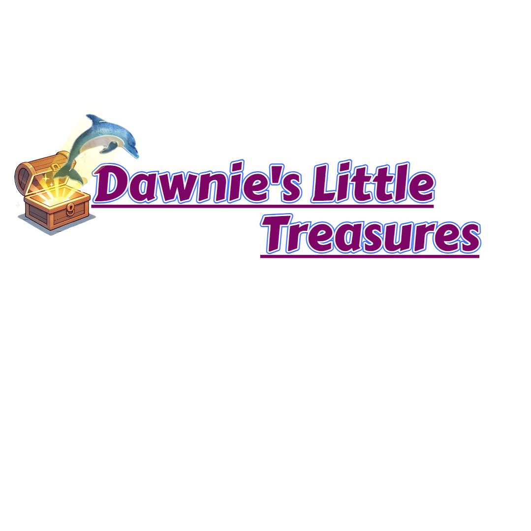 DLTreasures