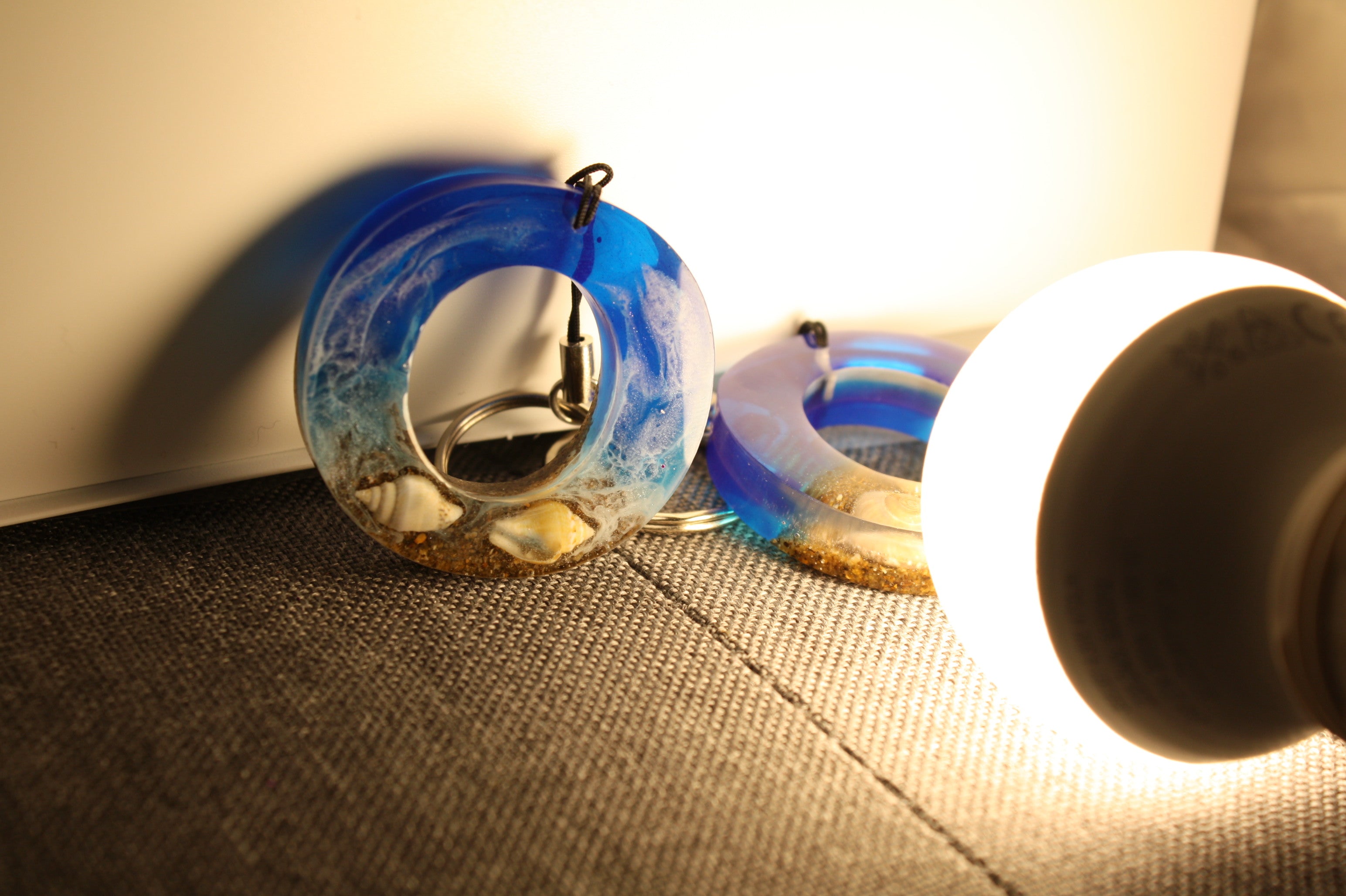 2nd Gen Ocean Keyring 3
