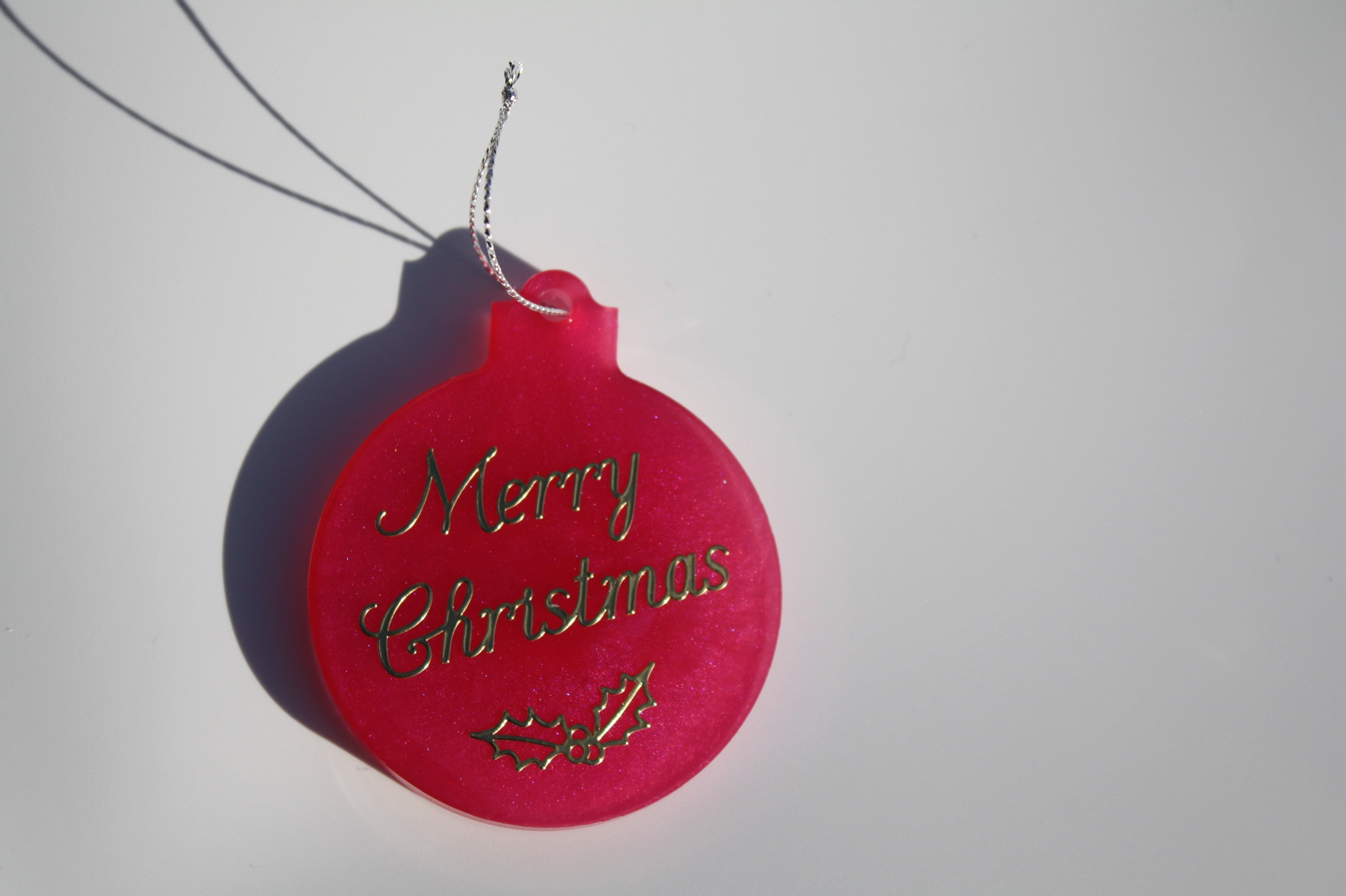Bauble Christmas Decoration 6