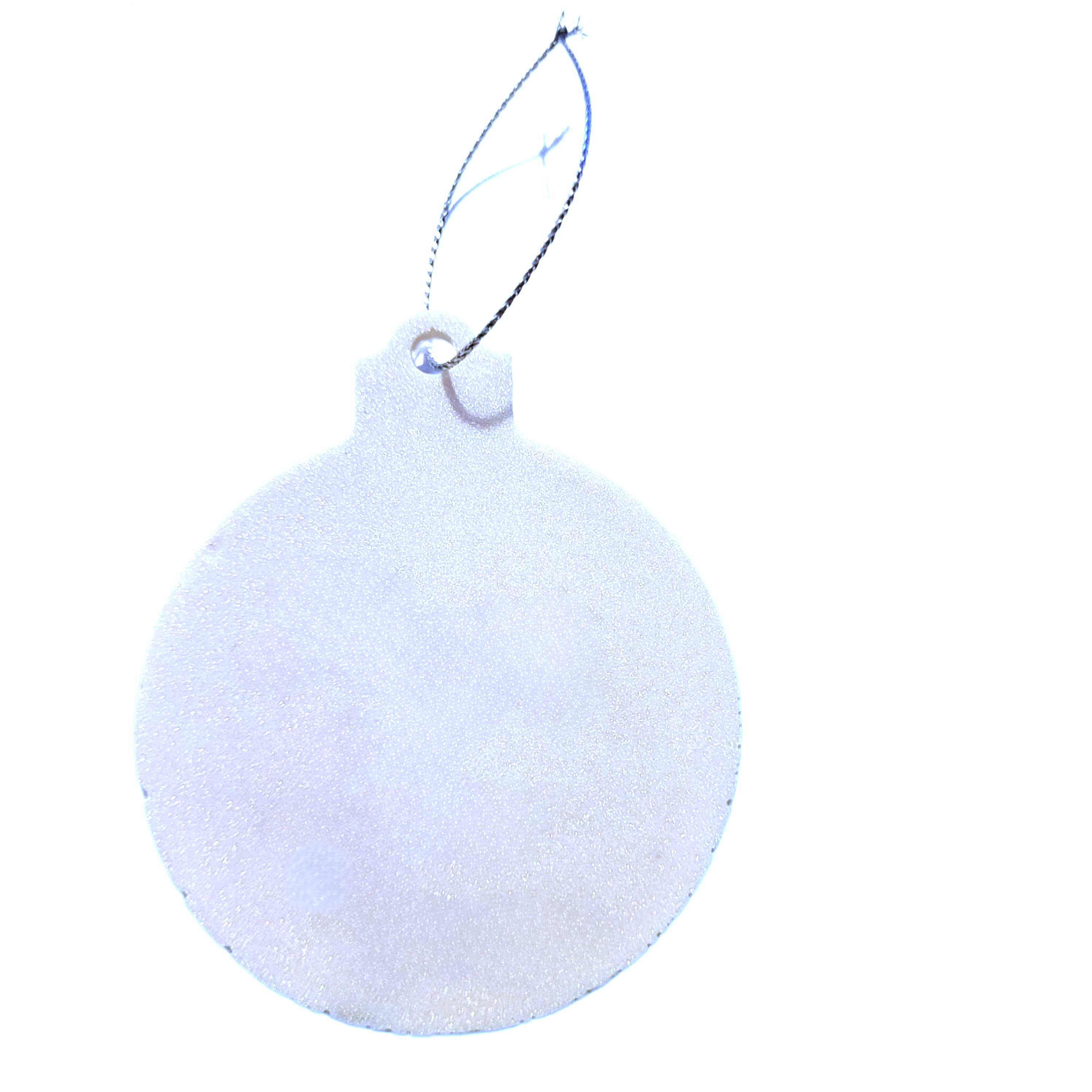 Bauble Christmas Decoration 7