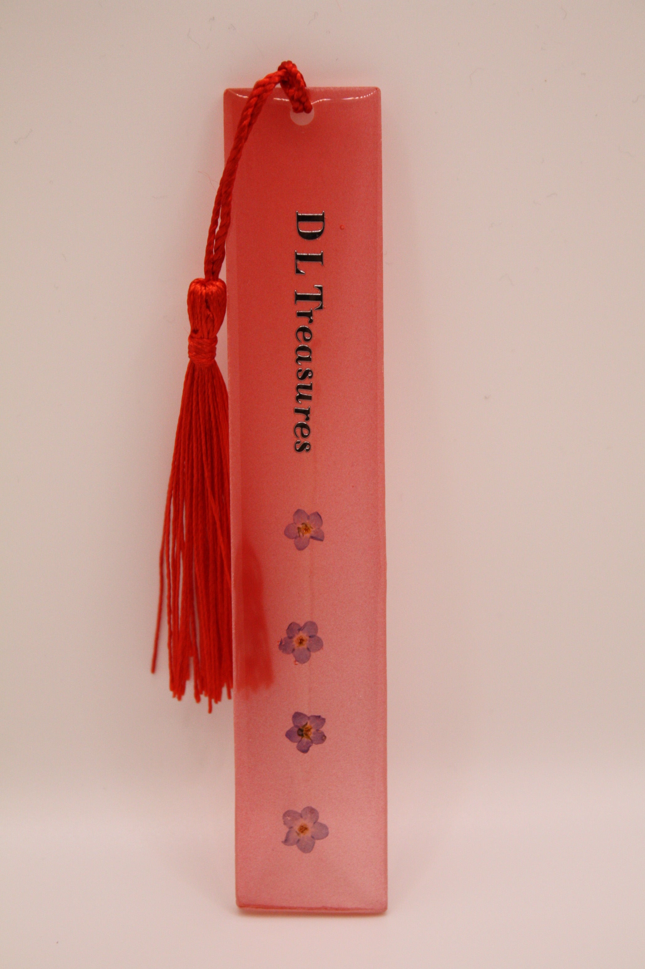 Custom Bookmark 2