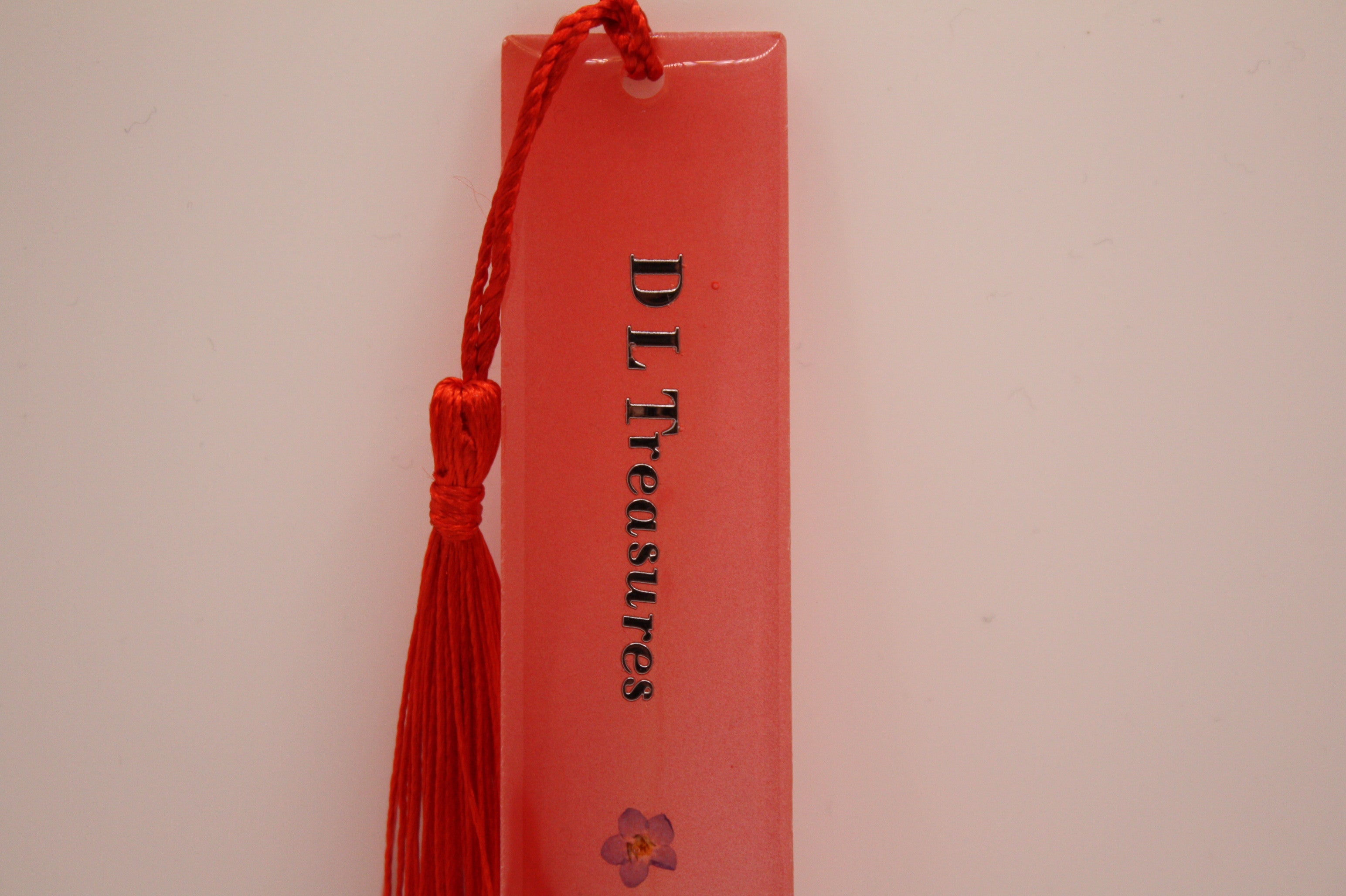 Custom Bookmark 3