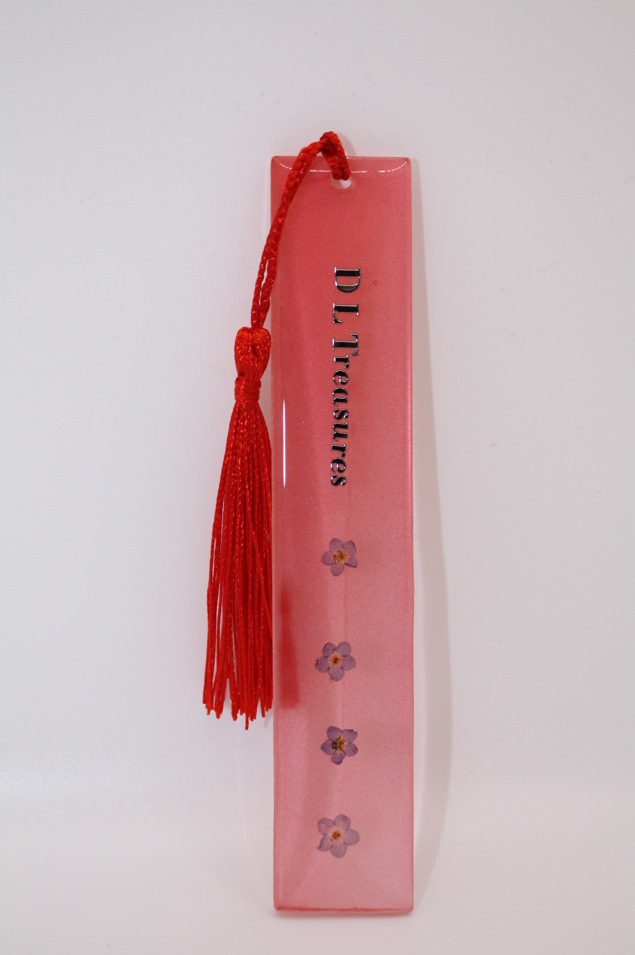 Custom Bookmark 5
