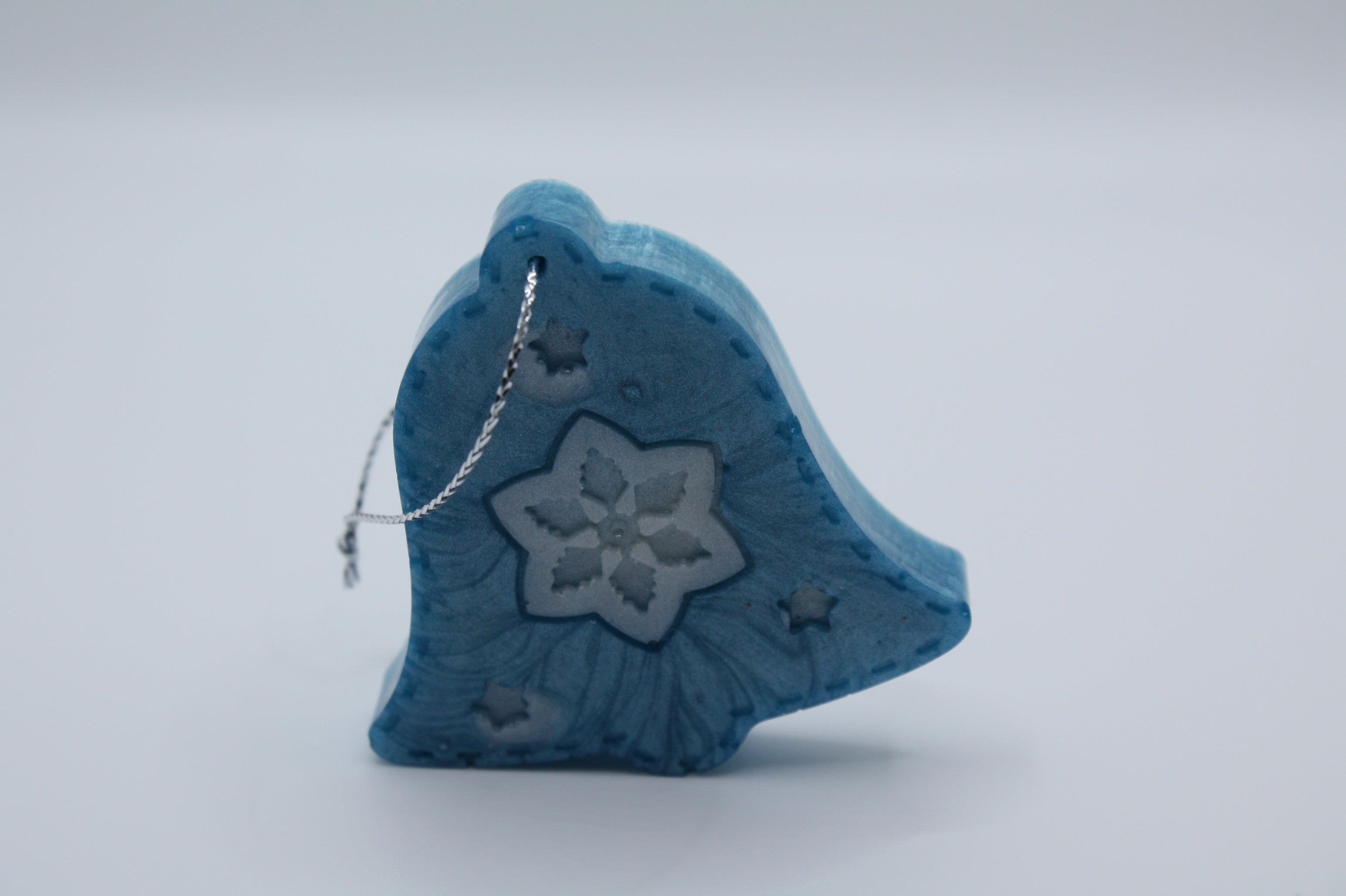 Christmas Bell Tree Decoration 2