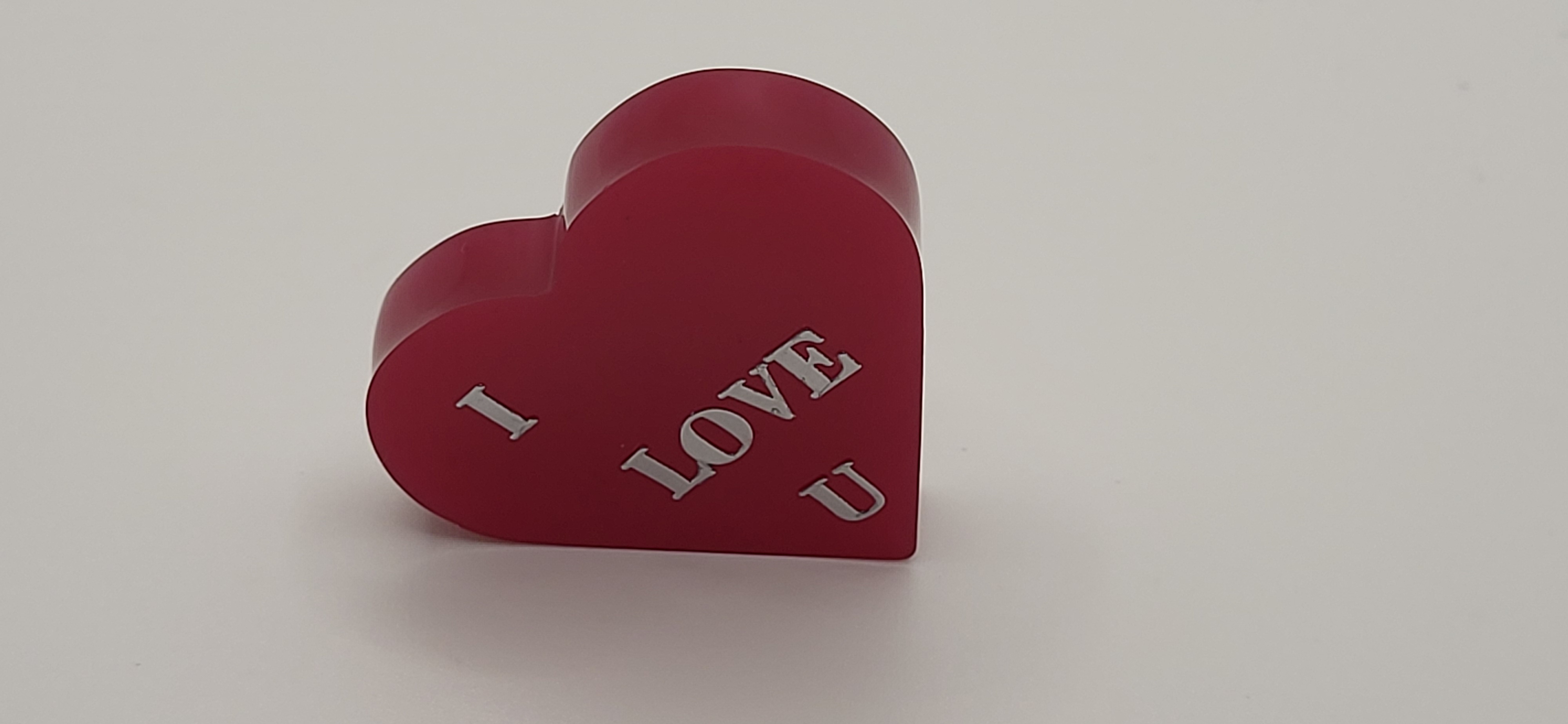 ❤️ Keyring thumbnail 2