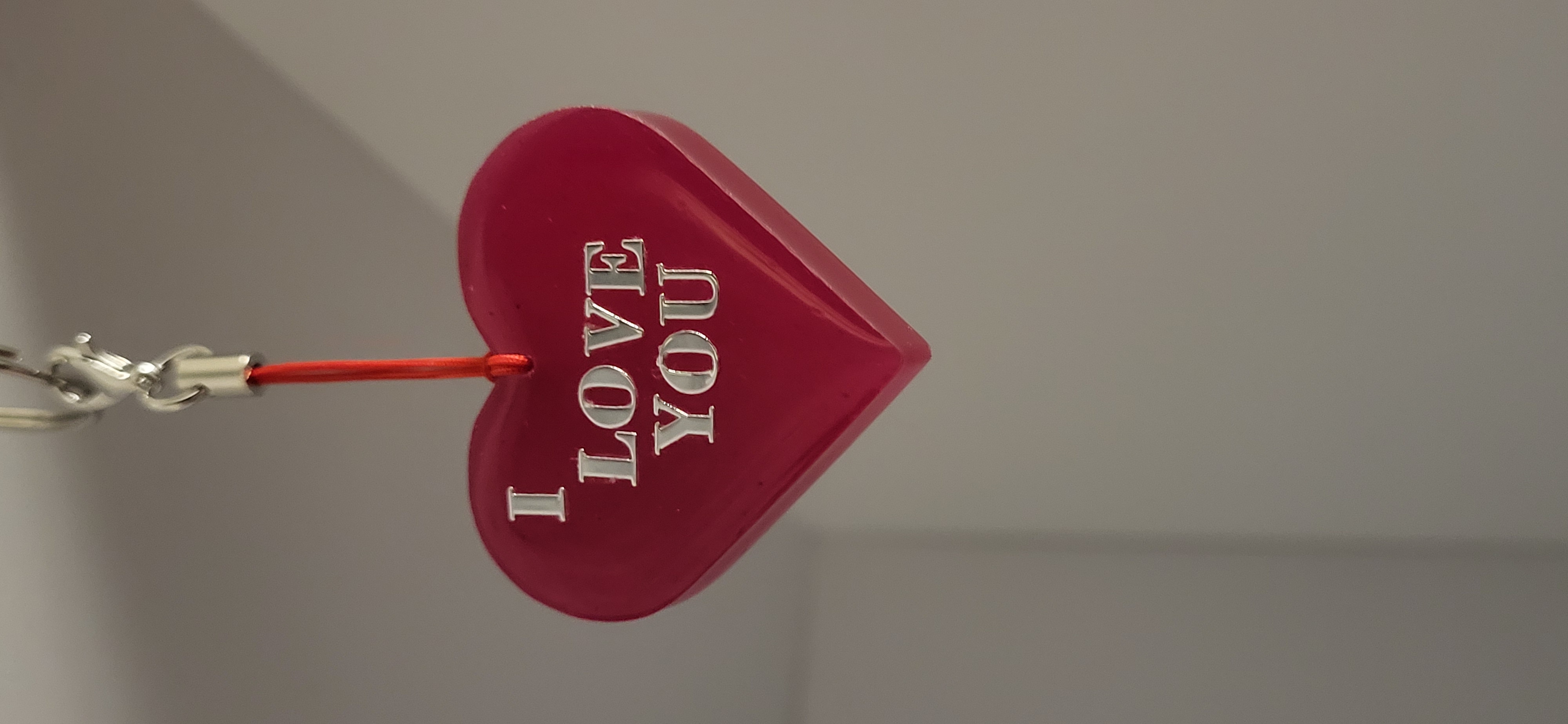 ❤️ Keyring thumbnail 4