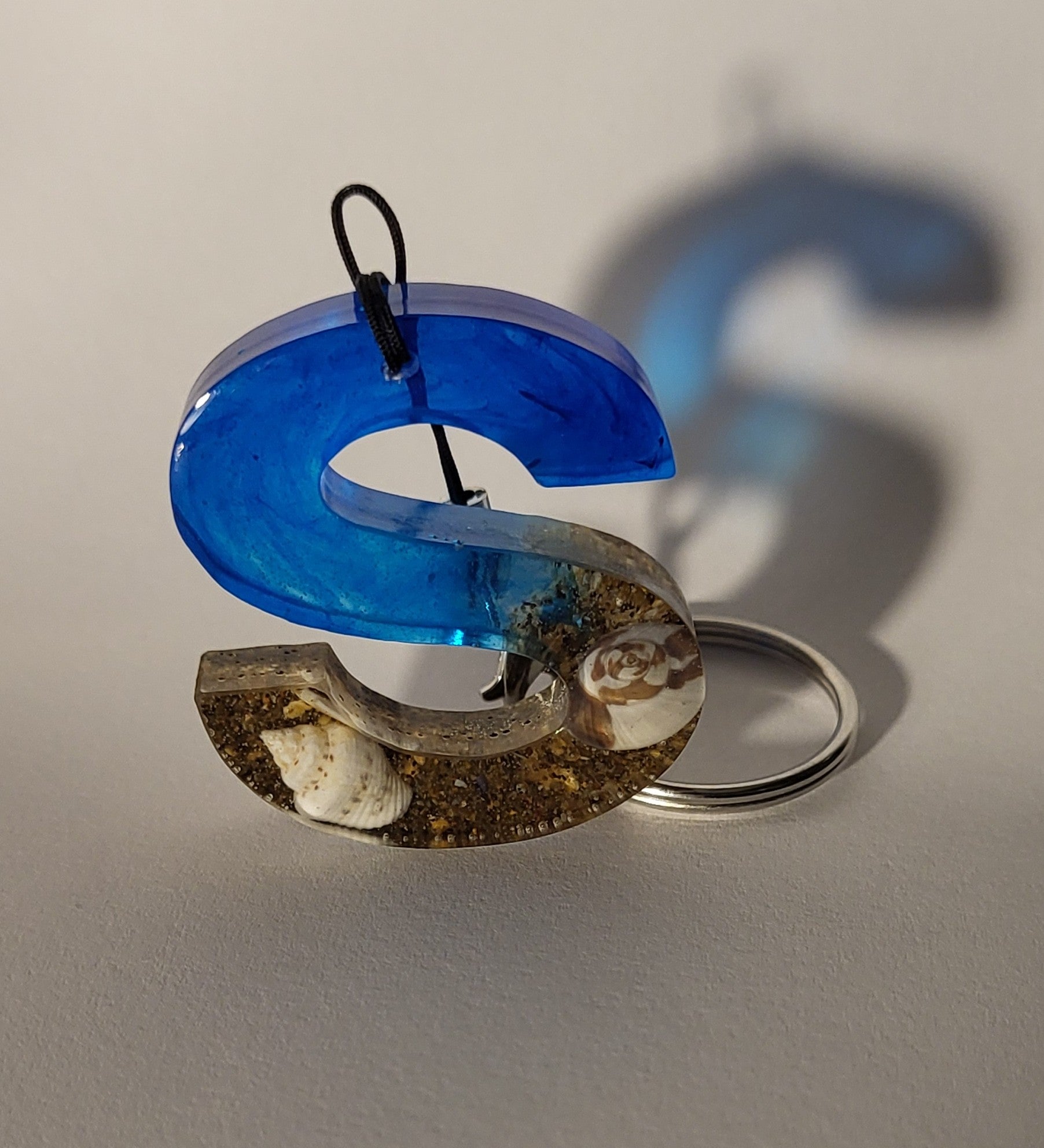 Original Ocean Keyring 4