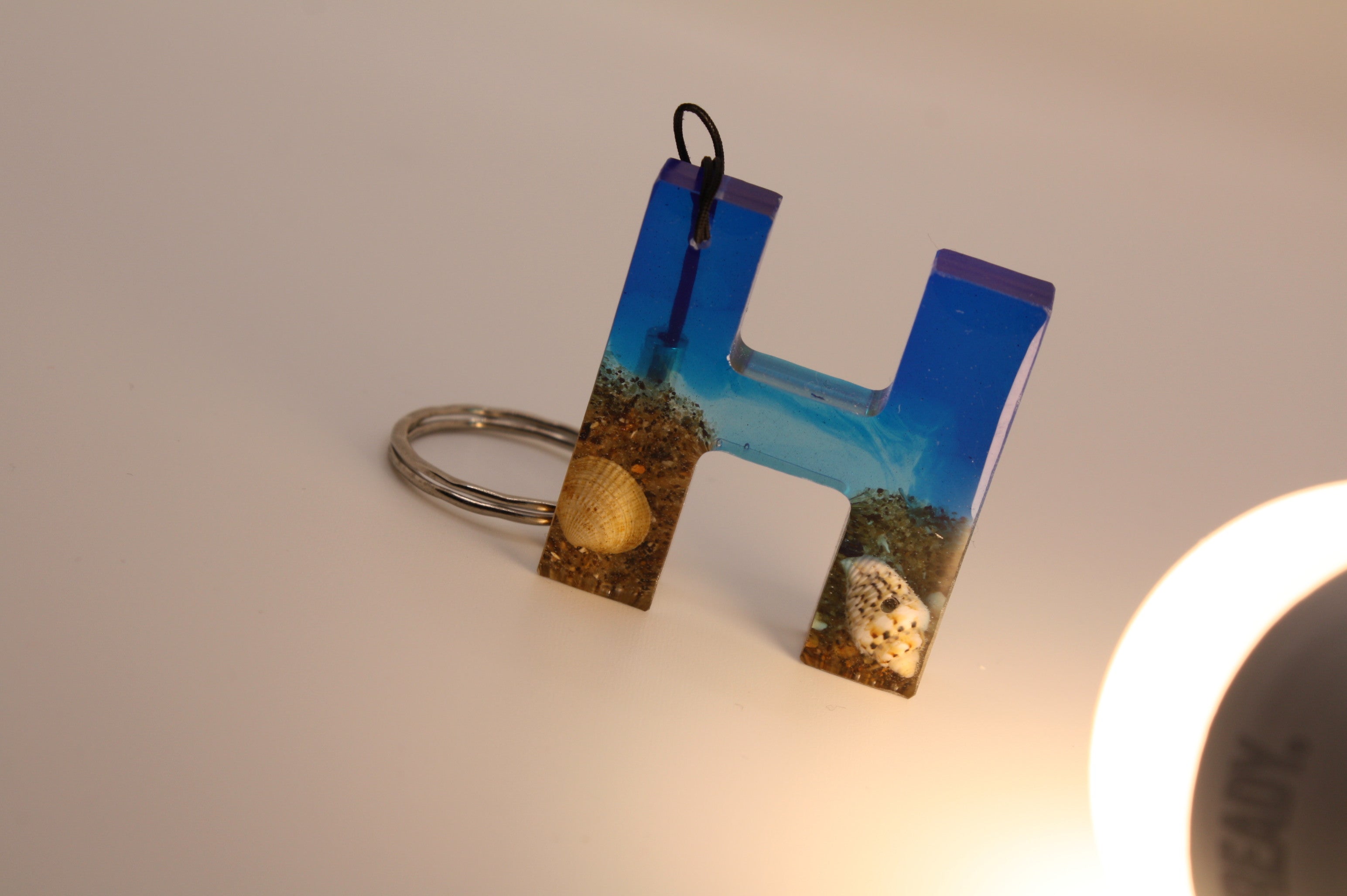 Original Ocean Keyring 6
