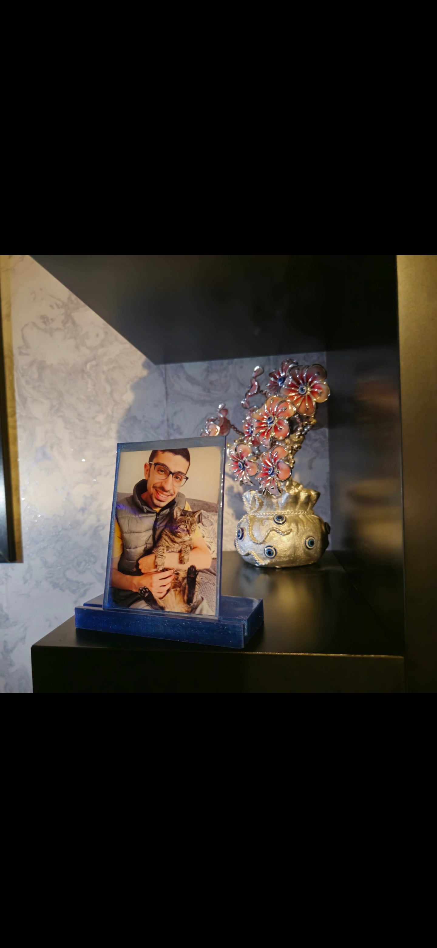 Photo Stand 2
