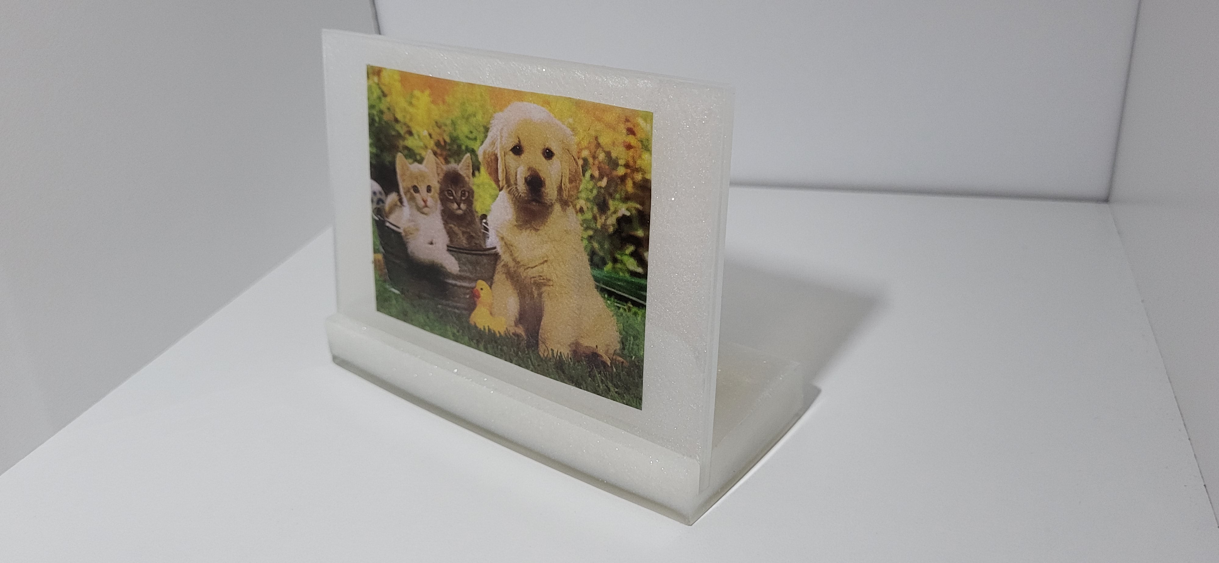 Photo Stand 4