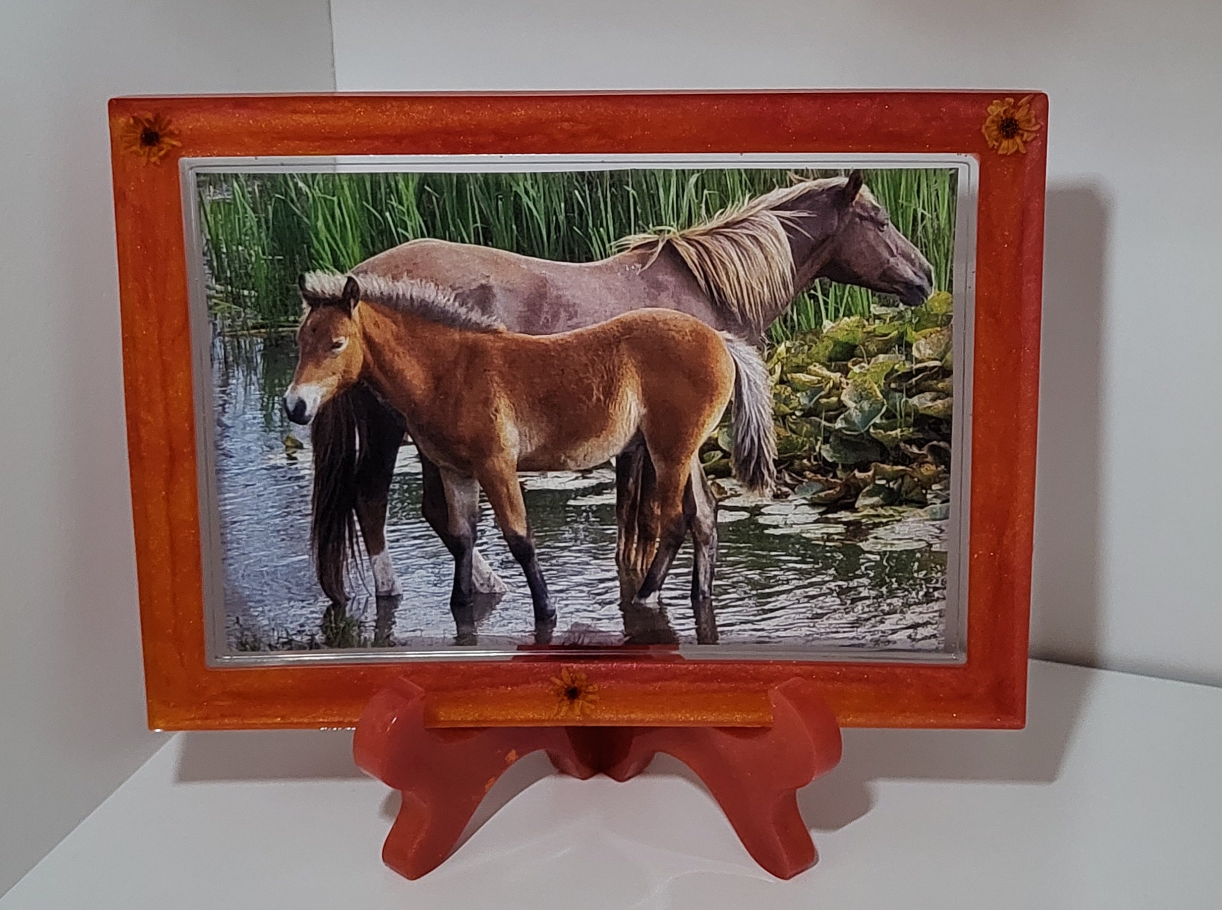 Photo Stand 5