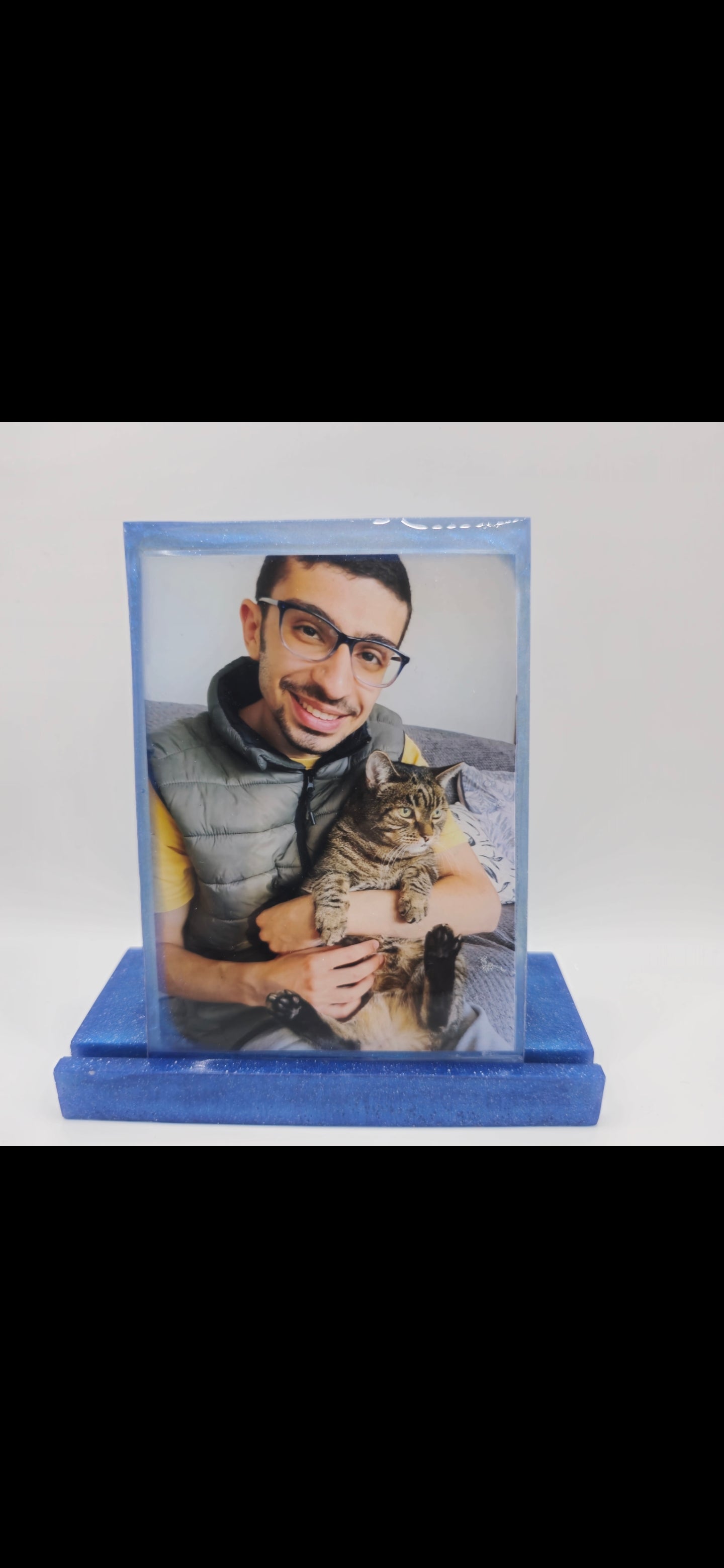 Photo Stand 6