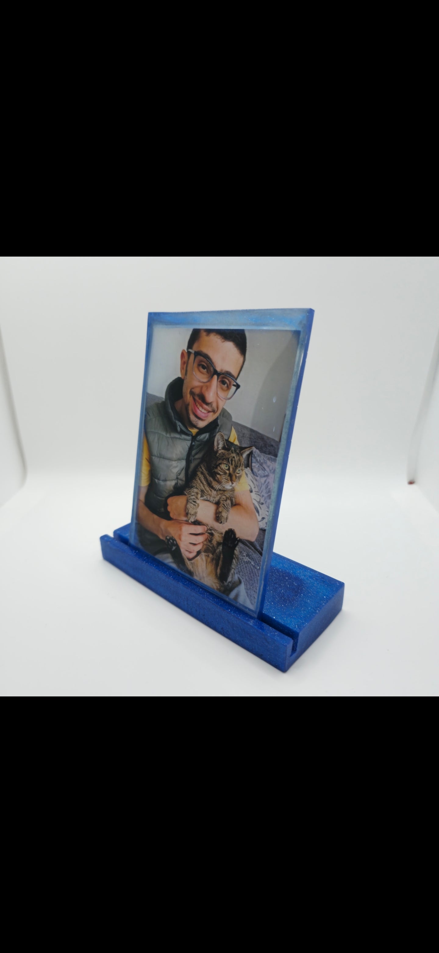 Photo Stand 8