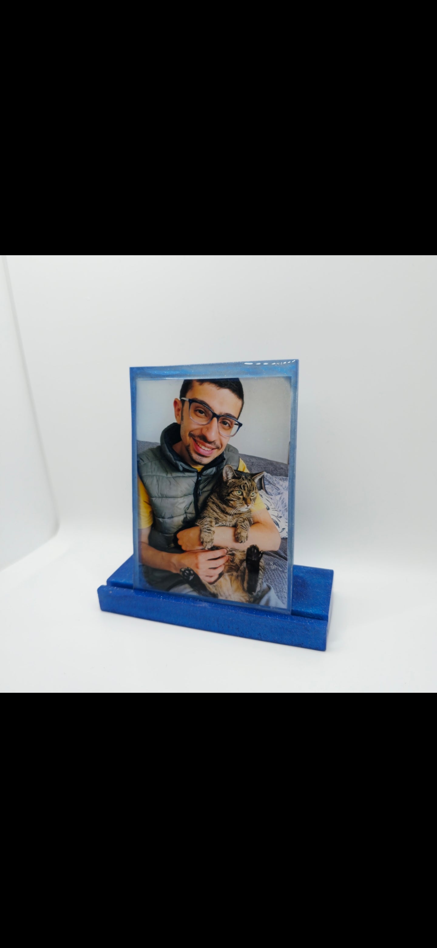 Photo Stand 9